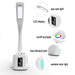 Multifunctional LED Dimmable Desk Lamp with Charging Port_4