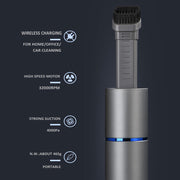 Multifunctional Mini Handheld Cordless Portable Car Vacuum Cleaner_12
