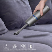 Multifunctional Mini Handheld Cordless Portable Car Vacuum Cleaner_14