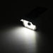 Solar LED Light PIR Motion Sensor Dummy Security Camera_3