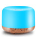 Aroma Therapy Scent Diffuser Humidifier and LED Night Light_18