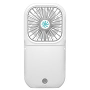 Portable Folding USB Rechargeable Mini Hanging Neck Fan_15
