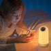 Multifunctional Smart LED Bedside Lamp and Bluetooth Speaker_7