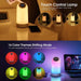 Multifunctional Smart LED Bedside Lamp and Bluetooth Speaker_5