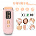 IPL Professional Permanent Painless Hair Removal Machine_19