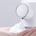 Automatic Foam Soap Dispenser with Temperature Display_14
