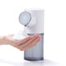Automatic Foam Soap Dispenser with Temperature Display_16