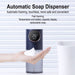 Automatic Foam Soap Dispenser with Temperature Display_17