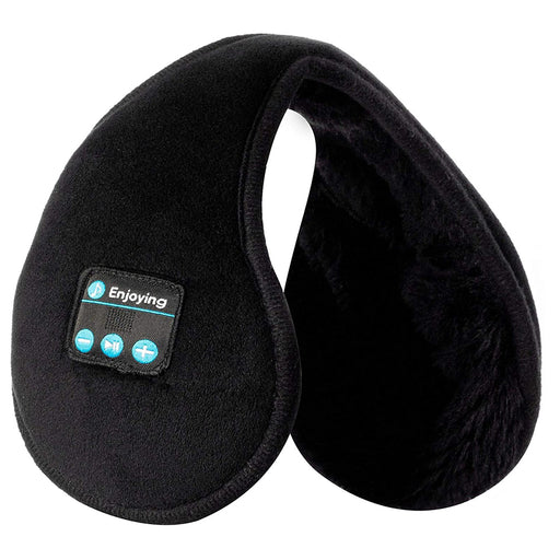 Bostin Life Bluetooth Earmuffs Headphones Musical Ear Warmers