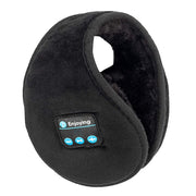 Bostin Life Bluetooth Earmuffs Headphones Musical Ear Warmers