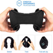 Bostin Life Bluetooth Earmuffs Headphones Musical Ear Warmers