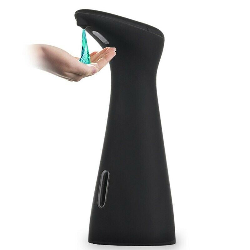 Bostin Life Smart Induction Motion Sensor Automatic Liquid Soap Dispenser