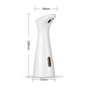 Bostin Life Smart Induction Motion Sensor Automatic Liquid Soap Dispenser