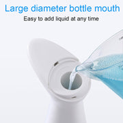 Bostin Life Smart Induction Motion Sensor Automatic Liquid Soap Dispenser