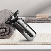 5-in-1 Rechargeable Digital Display Wet and Dry Electric Hair Shaver_14