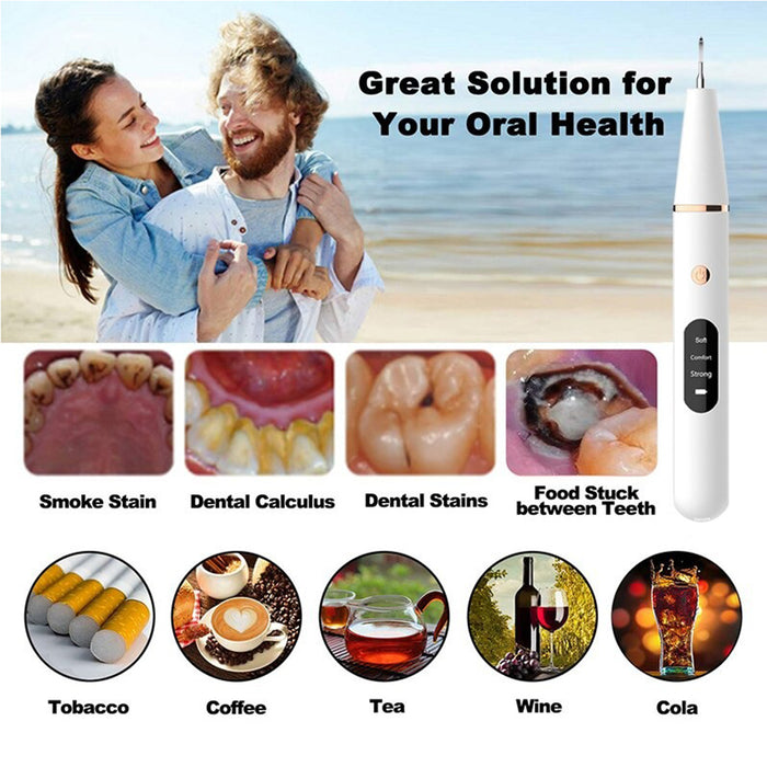 Ultrasonic Portable Electric Teeth Dental Scaler with LED Display_6