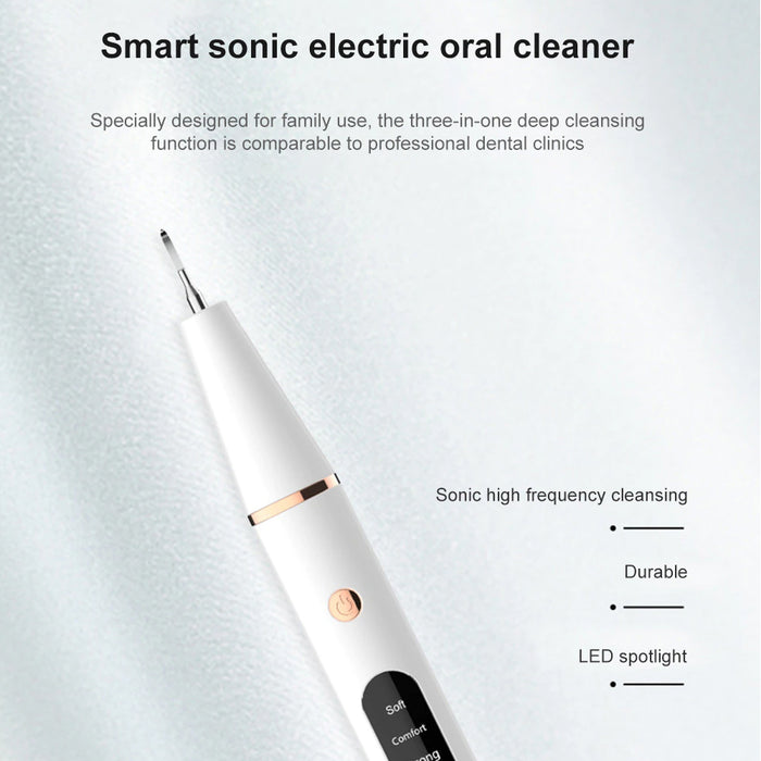 Ultrasonic Portable Electric Teeth Dental Scaler with LED Display_12
