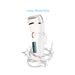 USB Electric Waterproof Hair Trimmer Epilator with LCD Display_4