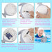 Battery Operated Floating and Dynamic Induction Water Jet Bath Toy_8