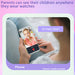 A68S 4G Children’s SOS Smart Phone Watch with Smart Positioning_10