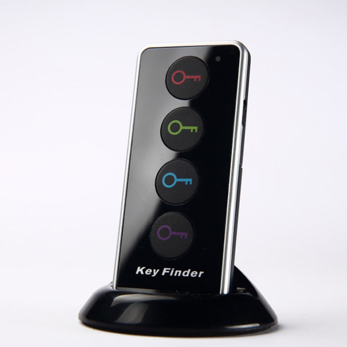 4 Keys Wireless Locator Anti-Lost Mobile Phone Alarm Finder_1