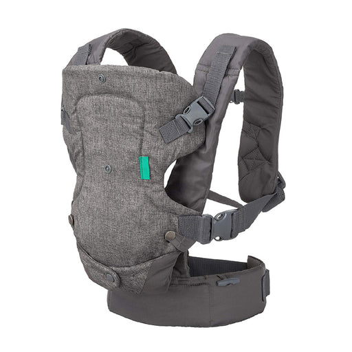 4-in-1 High-Quality Breathable Convertible Baby Infant Carrier_0