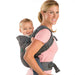 4-in-1 High-Quality Breathable Convertible Baby Infant Carrier_2