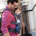 4-in-1 High-Quality Breathable Convertible Baby Infant Carrier_5