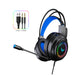 Gaming Mouse Keyboard Headset and Mousepad Combo Set_3