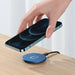 Fast Charging Wireless Magnetic Charger for iPhone 12 Series_4