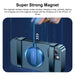 Fast Charging Wireless Magnetic Charger for iPhone 12 Series_7