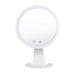 Professional Personal Makeup Mirror with Rechargeable LED Lights_0