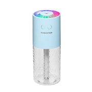 200ml Air Humidifier USB Portable Humidifier Wireless Diffuser_8