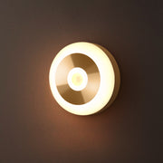 LED PIR Infrared and Motion Sensor Rechargeable Night Light_12