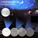 3-in-1 Nebula Moon and Starry Night Sky LED Light Projector_2
