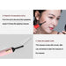 Bostin Life Mini Electric Portable Eyelash Extensions Heating Eyelash Curler