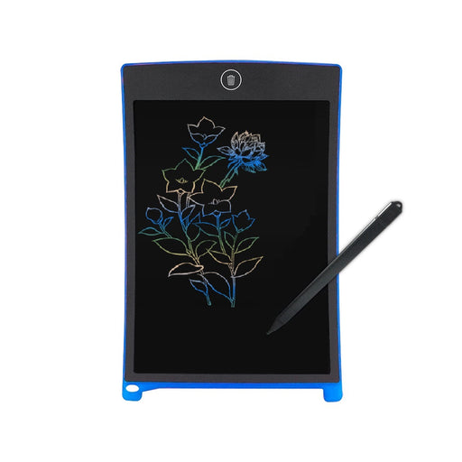8.5-inch Electronic Digital Writing and Drawing Tablet for Children_9