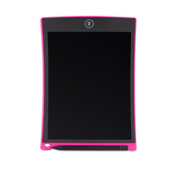 8.5-inch Electronic Digital Writing and Drawing Tablet for Children_13