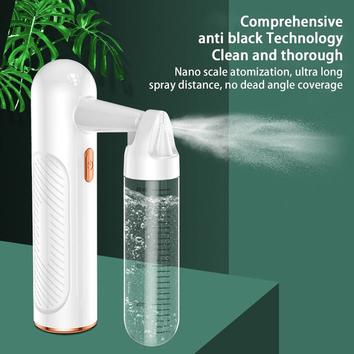 Rechargeable Mini Handheld High Pressure Skin Air Brush_3