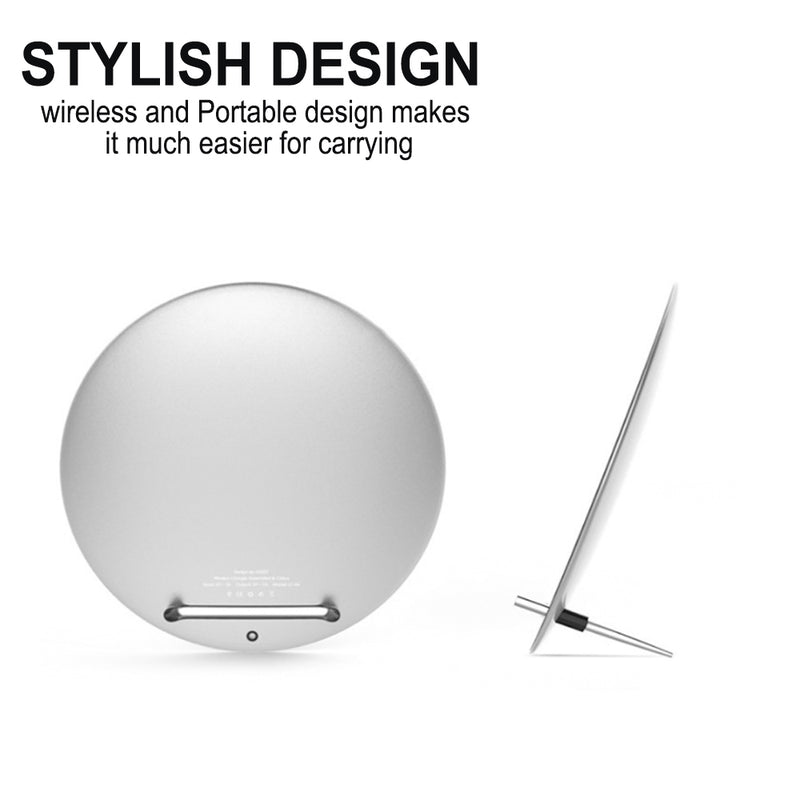 Fast Charging Dual Coil Wireless Charging Pad for QI Devices_11