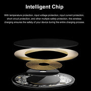 Fast Charging Dual Coil Wireless Charging Pad for QI Devices_12