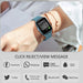 Full Touch Screen Y20 Smart Watch Activity and Fitness Monitor_15