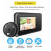 Electronic Anti-theft Doorbell and Anti-prying Home Security Camera_8