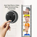 Electronic Anti-theft Doorbell and Anti-prying Home Security Camera_10