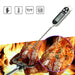 Instant Read Digital Food Meat Thermometer with LCD Display_7