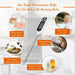 Instant Read Digital Food Meat Thermometer with LCD Display_2