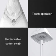 Triangular Volcano Design LED Night Light and Humidifier (USB Power Supply)_16