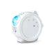 LED Night Light Wi-Fi Enabled Star Projector with Nebula Cloud_0