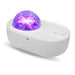 LED Nebula Cloud Light Sky Lamp Bluetooth Speaker and Projector_11