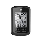 G+ Wireless GPS  Bluetooth ANT+ with Cadence Cycling Odometer_0